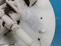 pompka Pompa paliwa Volvo V40 II 12- 1.6 T3 (B4164) 31321091 Producent części: Volvo, Benzyna, Europejska, 4pin