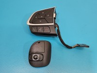 Przełącznik multifunkcja kierownicy Fiat Tipo II 15- 735677204, 735677203