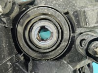 Reflektor prawy lampa przód Toyota Auris I EUROPA