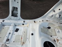 Próg prawy SŁUPEK ŚRODKOWY B Fiat Tipo II 15- sedan 4d 249