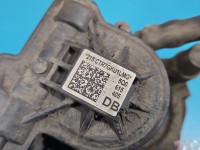 Zacisk tył lewy Vw Golf VII HB 1.2 TSI