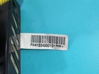 Poduszka powietrzna pasażera airbag Hyundai Terracan PH4122435010