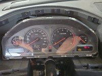 Licznik Volvo S60 I 8637993, 9459821, 69294-620T 2.4 20V EUROPA
