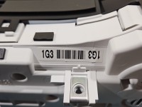 Licznik Honda Accord VIII 08- 257440-7637, 78100-TL1-G321-C1 2.0 vtec EUROPA