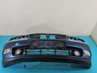 Zderzak przód Rover 75 niebieski