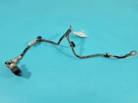 KLEMA INSTALACJA WIĄZKA MINUSOWA MINUS Peugeot 3008 II 9827930280