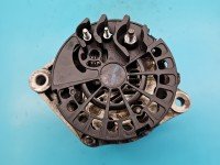 TEST Alternator Opel Zafira B 1.9 cdti (Z19DT)