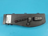 Przełącznik Regulacji fotela lewy przód Land Range Rover III L322 01-12