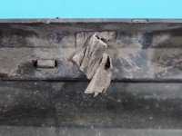 Listwa progowa prawa PRÓG NAKŁADKA Ford Mondeo Mk5