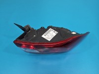 Lampa tył lewa Renault Clio IV 12-20 HB Z LISTWĄ ŻARÓWKOWĄ hatchback 12-16 EUROPA