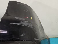 Zderzak tył tylny Citroen C5 II X7 kombi czarny ktv