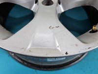 Felga aluminiowa 17" BMW X1 E84 alufelga