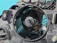 Reflektor lewy lampa przód Nissan Qashqai I J10 06-13 EUROPA