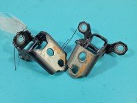 Zawias drzwi przód lewy Renault Megane IV