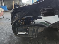 Błotnik tył prawy ćwiartka Mercedes W222 197 sedan