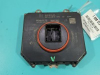Moduł lampy Opel Zafira C 39050535
