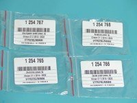 Amortyzator przód prawy przedni Citroen C1 II 14-