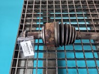 Półoś przód lewa Honda Accord VIII 08- 2.0 vtec manual