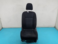 Fotel lewy przód kierowcy Toyota Corolla E15 EU 4d