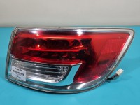 Lampa tył prawa Mazda CX-9 HB EUROPA