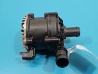 Pompka obiegu wody pompa Renault Trafic III 2.0 dci 039202451F, 210100497R