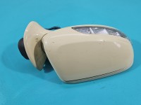 Lusterko prawe Mercedes W211 beżowy C623 europa