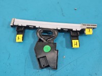 Listwa listwy dekory dekor deski Peugeot 508 II 18- eu