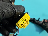 Przełącznik multifunkcja kierownicy Skoda Octavia III 3V0919719H, 5E0419685A