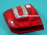 Lampa tył lewa Skoda Octavia II kombi