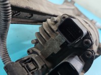 Przekładnia kierownicza maglownica Opel Astra V K 39096855, 426154570