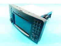 Radio fabryczne Mercedes GL I X164 A1648707194