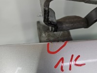 Klapa tył Audi A4 B6 kombi 5d 1