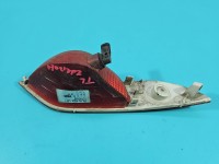 Lampa tył lewa zderzaka przeciwmgielna Volvo V40 II 12- 31395550