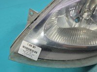 Reflektor lewy lampa przód Renault Trafic II EUROPA