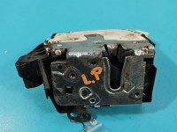 Zamek przód lewy Land rover Freelander I EUROPA 7 PIN