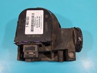 Przepływomierz Audi 80 B4 0280202142, 6K0906301 2.0 8V wiel