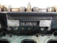 Głowica Opel Corsa D 55355430 1.2 16V