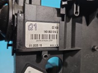 Przełącznik zespolony Skoda Octavia II 1K0953519J