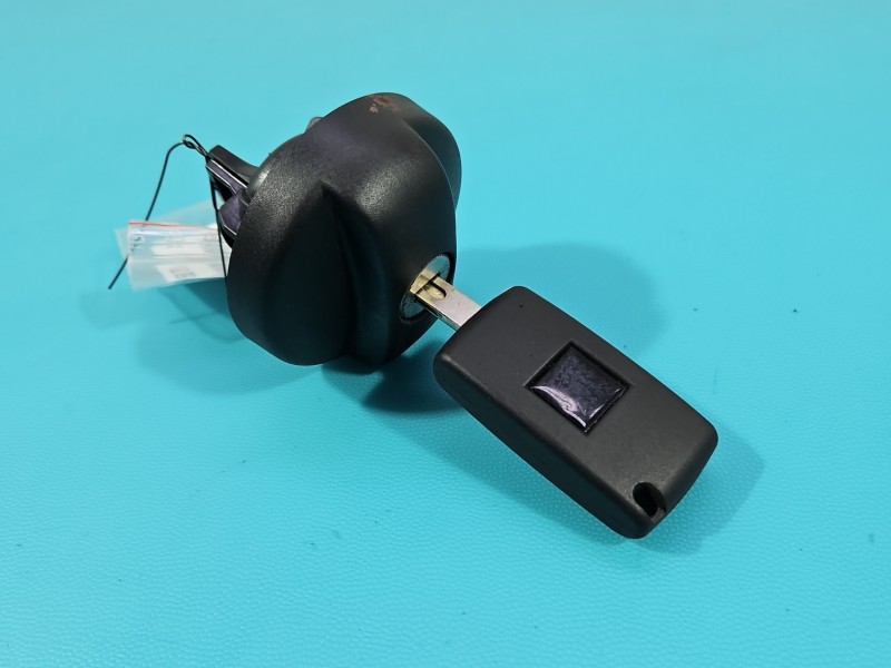 Korek wlewu paliwa Fiat Scudo II 06-