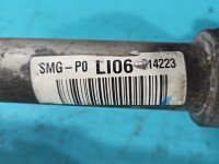 Przekładnia kierownicza maglownica Honda Civic VIII UFO Q003T62371