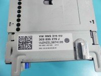 Radio fabryczne Vw Passat B7 3C0035279J