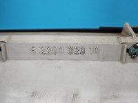 Licznik Vw Passat B4 3A0919033B 1.9 TD EUROPA