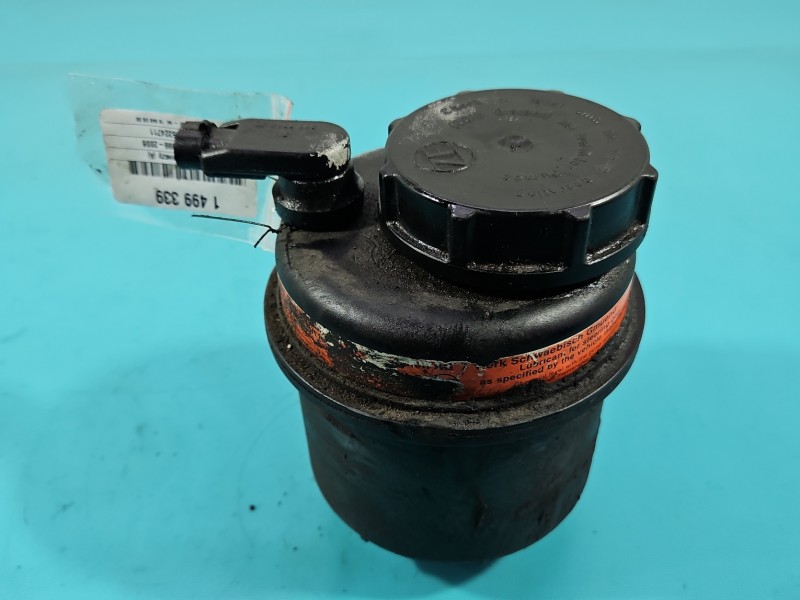 Zbiorniczek Zbiornik wyrównawczy Iveco Daily III 2.8 TD