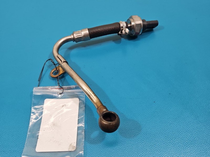 Czujnik ciśnienia spalin bmw F30 8507934