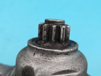 TEST Rozrusznik Vw Transporter T4 1.9 TD 0001125012