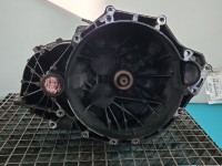 Skrzynia biegów Ford S-max II MK2 2.0 tdci (T7CL)