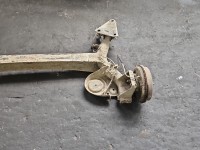 Tylna belka oś tył Fiat Panda II 1.1b