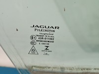 Szyba drzwi przód prawa pasażera Jaguar XE X760 Jaguar, SEDAN 15-19 sedan