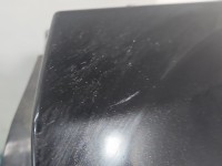 Zderzak tył Land rover Discovery Sport 14- L550 LRC820 HB