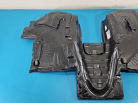 Wykładzina DYWAN PODŁOGA Mercedes Vito W447 14-